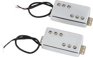 099-2382-049 Fender Tele Deluxe Kingfish Signature Humbucker Pickup Set 0992382049 