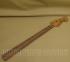 099-0303-921 Fender Replacement Precision to Jazz Bass Conversion Neck Maple 0990303921