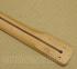 099-0303-921 Fender Replacement Precision to Jazz Bass Conversion Neck Maple 0990303921
