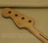 099-0303-921 Fender Replacement Precision to Jazz Bass Conversion Neck Maple 0990303921