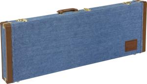 099-6106-314 Fender X Wrangler Denim Stratocaster/Telecaster Case 0996106314