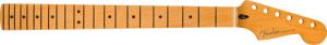 099-7312-921 Fender Player Plus Strat Neck 12" Radius 22 Med Jumbo Frets Maple 0997312921