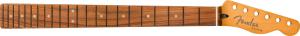 099-7333-921 Fender Player Plus Tele Neck 22 Med Jumbo Frets Pau Ferro Fingerboard 0997333921