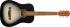 097-1170-135 Fender Acoustic Guitar FA-15 3/4 Scale w/ Gig Bag Moonlight Burst 0971170135