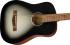 097-1170-135 Fender Acoustic Guitar FA-15 3/4 Scale w/ Gig Bag Moonlight Burst 0971170135