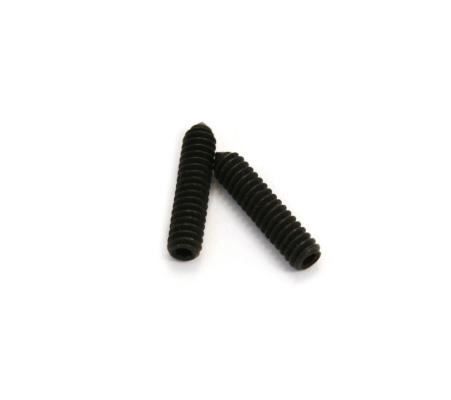 005-6157-000 Genuine Fender USA Bridge Channel Post Mounting Screws 0056157000