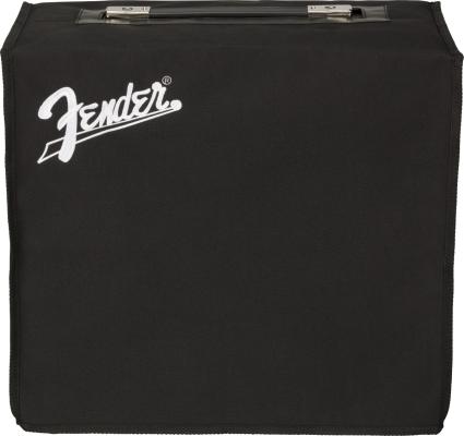 007-5947-000 Fender '65 Princeton Reverb Amplifier Cover, Black 0075947000