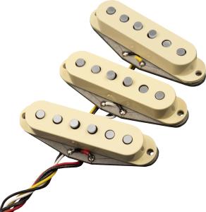 099-2209-000 Fender Vintera '60s Modified Stratocaster/ Strat Pickup Set 0992209000