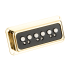 006-1000-000 Gretsch Pickup DynaSonic Bridge Gold 0061000000