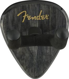 099-1803-023 Genuine Fender 351 Black Guitar Wall Hanger 0991803023