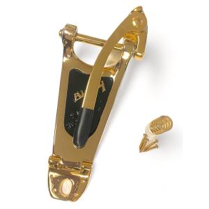 180-4952-675 Bigsby B6 Tailpiece with Short Hinge Gold 1804952675 