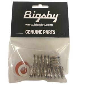 180-2775-006 Bigsby Spring and Washer Pack Stainless Steel
