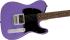 037-3551-517 Squier Sonic Esquire H, Laurel Fingerboard Guitar Ultraviolet 0373551517