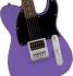 037-3551-517 Squier Sonic Esquire H, Laurel Fingerboard Guitar Ultraviolet 0373551517