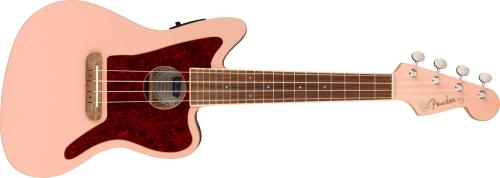 Pickguard ukulele cheap
