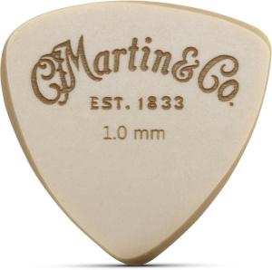 18A0117 Martin Co. Luxe By Martin Contour Pick