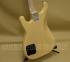 037-7035-507 Squier by Fender Vintage Blonde Paranormal Strat-O-Sonic Guitar 0377035507