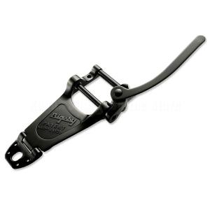 180-4958-725 Bigsby B7 Vibrato Tailpiece Black