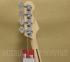014-9923-509 Fender Player Left-Hand Electric 4-String Jazz Bass Candy Apple Red 0149923509