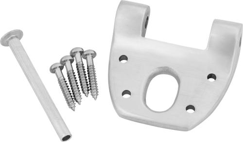 180-0041-006 Bigsby Polished B3 B7 Extra Short Hinge & Screw Kit