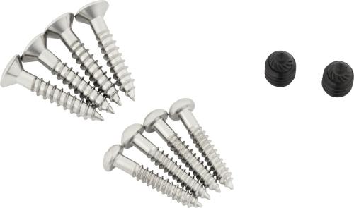 180-2775-010 Genuine Bigsby Replacement Screw Pack Steel 1802775010