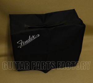 005-4912-000 Fender Amp Cover For Blues Junior Combo Amp Black 0054912000