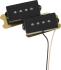 099-2387-000 Fender Pure Vintage '60 Precision Bass Pickup Set 0992387000