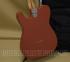 014-9723-340 Fender Vintera 70s Telecaster Custom Pau Ferro Guitar Fiesta Red 0149723340