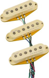 099-2394-000 Fender Custom ML Ultra Noiseless Single Coil Strat Pickup Set 0992394000