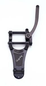 180-1295-702 Bigsby B700 Black Vibrato Tailpiece