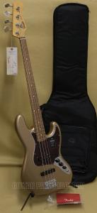 014-9633-353 Vintera '60s Jazz Bass Guitar Firemist Gold Includes Gigbag 0149633353
