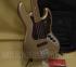 014-9633-353 Vintera '60s Jazz Bass Guitar Firemist Gold Includes Gigbag 0149633353