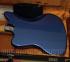 011-0340-802 American Vintage II 1966 Jazzmaster Guitar Rosewood Fingerboard Lake Placid Blue 0110340802
