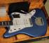 011-0340-802 American Vintage II 1966 Jazzmaster Guitar Rosewood Fingerboard Lake Placid Blue 0110340802