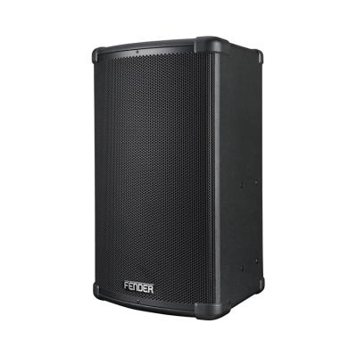 696-2100-000 Fighter 12 Inch 2-Way Powered Speaker 120V 6962100000