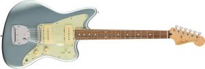 014-7223-583 Fender  Limited Edition Player Ice Blue Metallic  Jazzmaster Guitar 0147223583