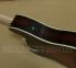 097-0583-500 Fullerton Precision Bass Uke Tortoiseshell Pickguard Sunburst 0970583500