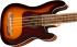 097-0583-500 Fullerton Precision Bass Uke Tortoiseshell Pickguard Sunburst 0970583500