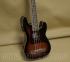 097-0583-500 Fullerton Precision Bass Uke Tortoiseshell Pickguard Sunburst 0970583500
