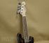 097-0583-500 Fullerton Precision Bass Uke Tortoiseshell Pickguard Sunburst 0970583500