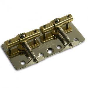 WB2V-NS Wilkinson by Gotoh '51 P/Tele Bass Bridge
