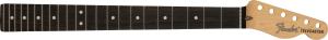 099-5110-921 Fender American Performer Tele Neck, 22 Jumbo Frets, 9.5" Radius 0995110921