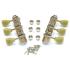 TK-0770-001 Gotoh Guitar Tuning Keys 3X3 Set in Nickel SD90 Vintage Style 15:1