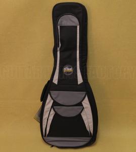 086-8020-008 Tribal Planet GsX2 BOUZOUKI & BANJO Guitar Black/Grey Gig Bag Case 0868020008