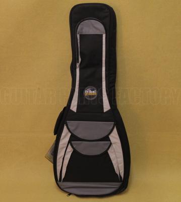 086-8020-008 Tribal Planet GsX2 BOUZOUKI & BANJO Guitar Black/Grey Gig Bag Case 0868020008