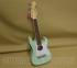 097-0523-557 Fender Surf Green Fullerton Strat Uke Ukulele Guitar 0970523557