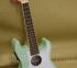 097-0523-557 Fender Surf Green Fullerton Strat Uke Ukulele Guitar 0970523557