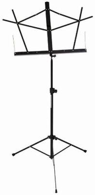 Stageline MS2BK Music Stand - Black