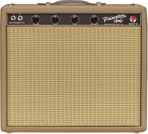 815-1800-000 Fender '62 Princeton Amp Chris Stapleton Edition, 120V 8151800000