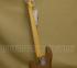 019-3992-763 Fender American Professional II 5-String Jazz Bass V Natural w/ Case 0193992763